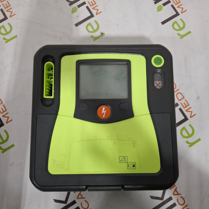 Zoll AED Pro
