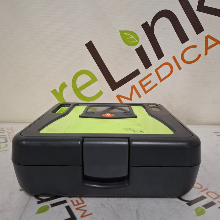 Zoll AED Pro