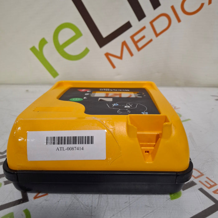 Welch Allyn AED10 Defibrillator