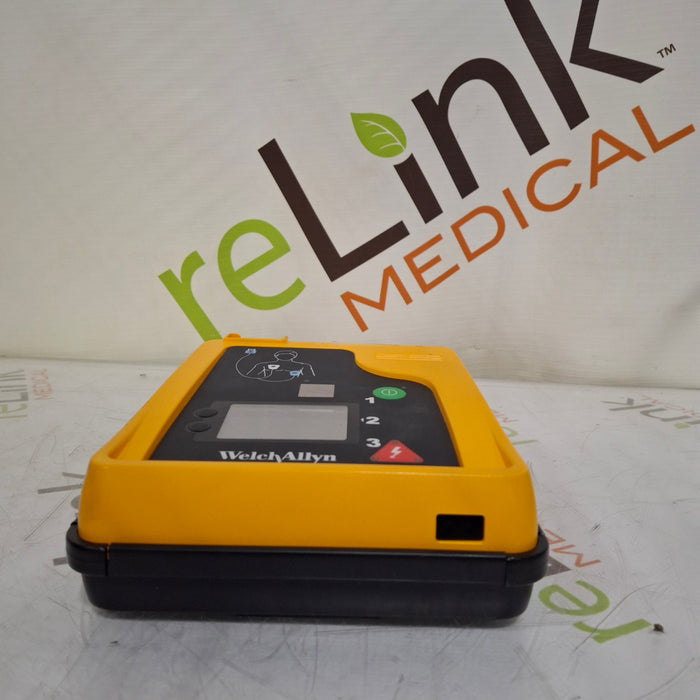 Welch Allyn AED10 Defibrillator