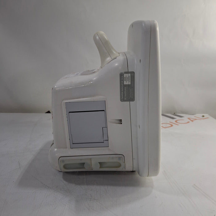 GE Healthcare Dash 5000 - GE/Nellcor SpO2 Patient Monitor