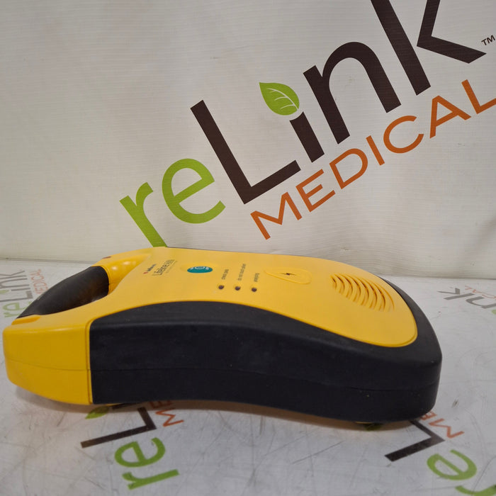 Defibtech Lifeline AED