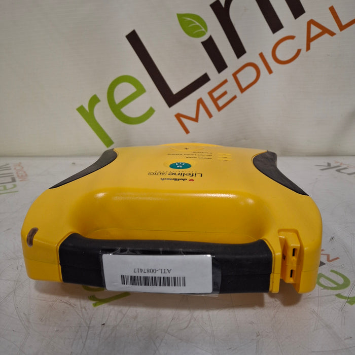 Defibtech Lifeline AED