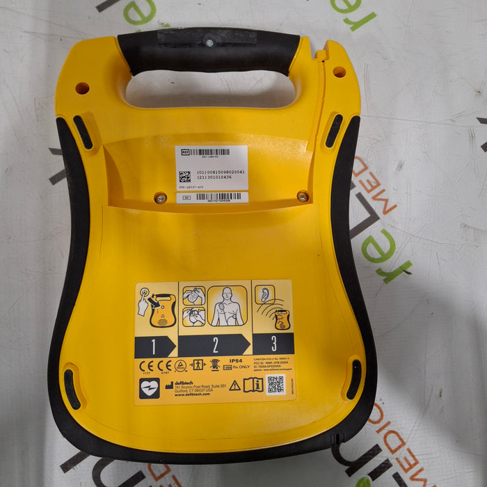 Defibtech Lifeline AED