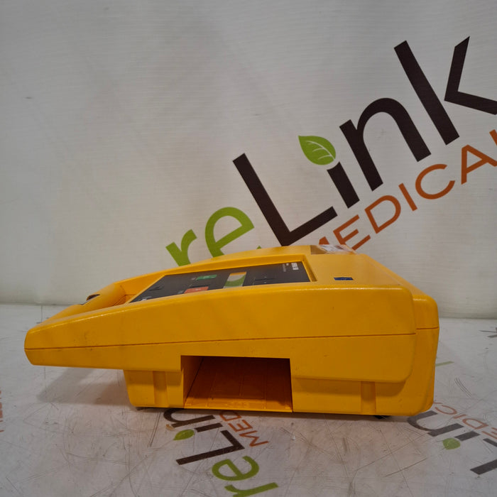 Medtronic Physio Control LifePak 500 AED