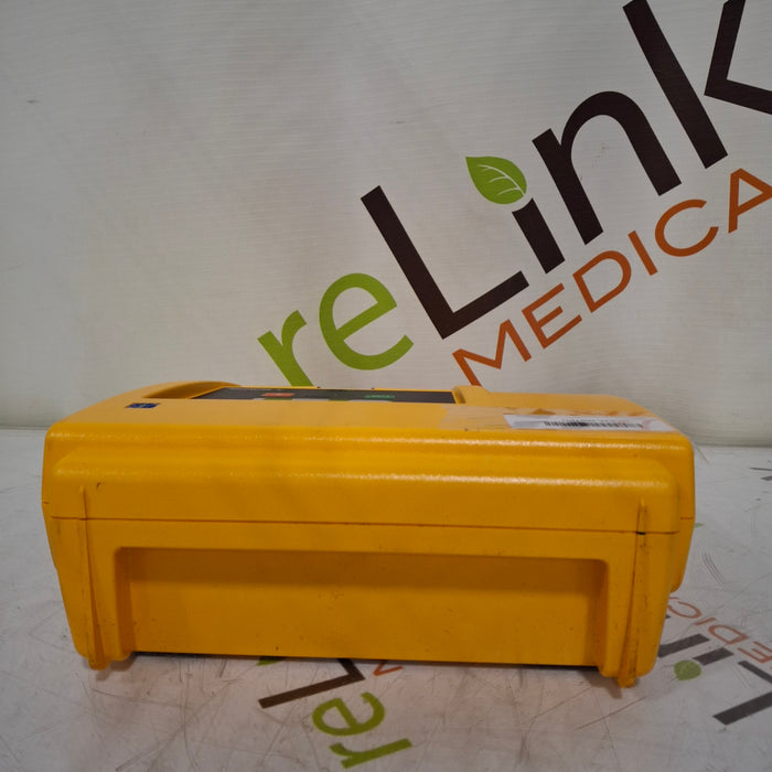 Medtronic Physio Control LifePak 500 AED