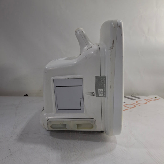 GE Healthcare Dash 5000 - GE/Nellcor SpO2 Patient Monitor