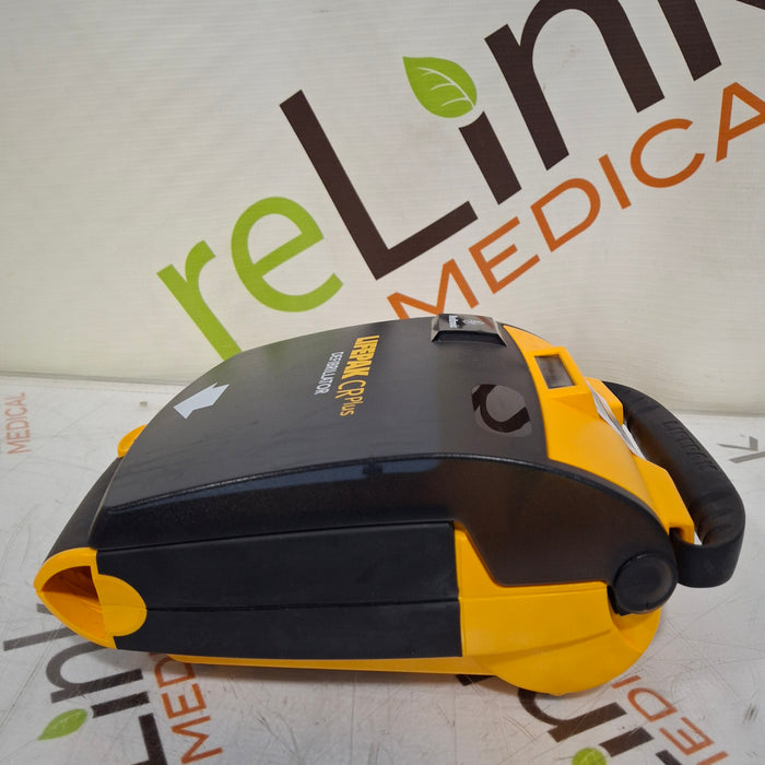 Medtronic LifePak CR Plus Defibrillator