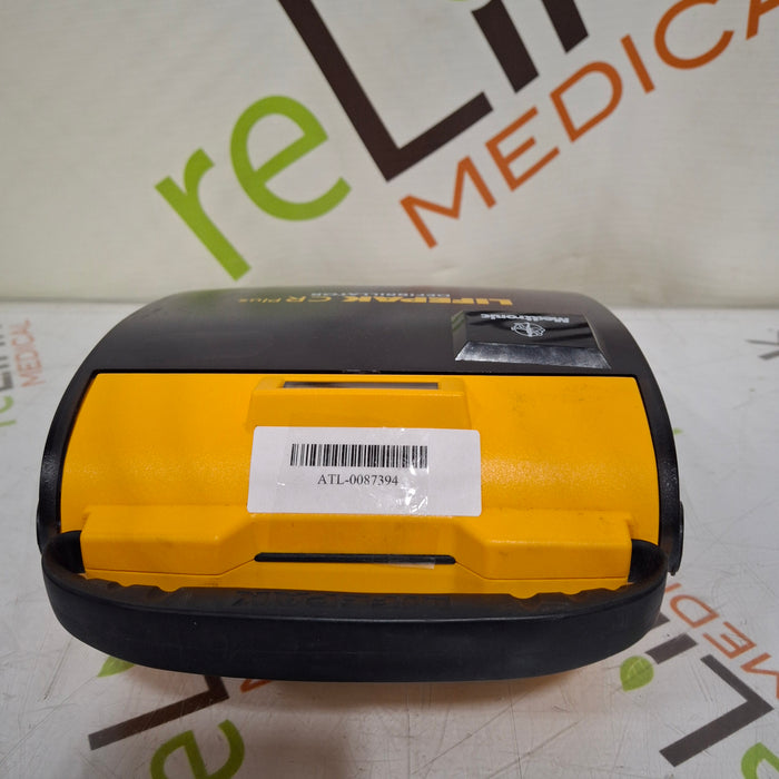 Medtronic LifePak CR Plus Defibrillator