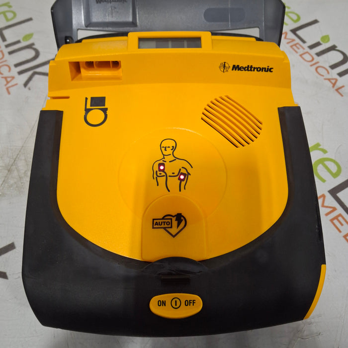 Medtronic LifePak CR Plus Defibrillator