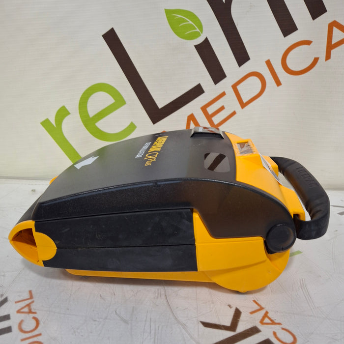 Medtronic LifePak CR Plus Defibrillator