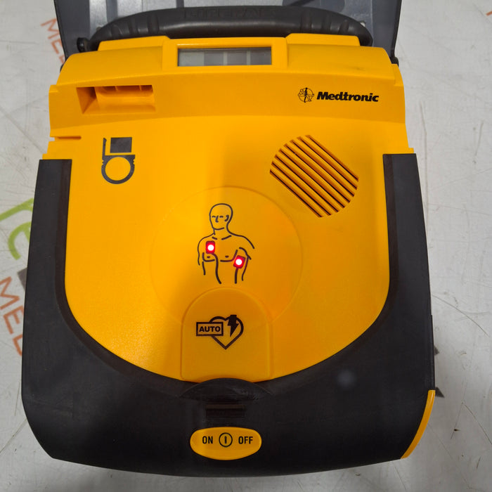 Medtronic LifePak CR Plus Defibrillator