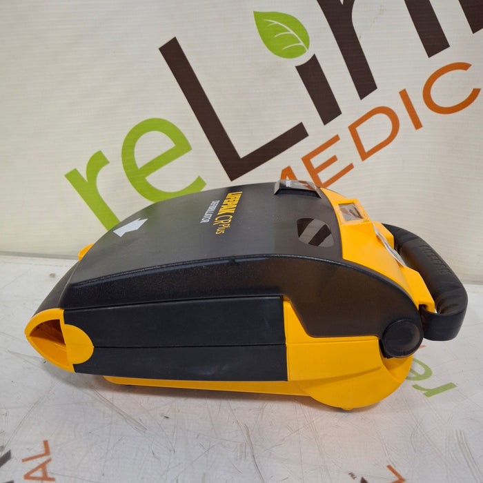 Medtronic LifePak CR Plus Defibrillator