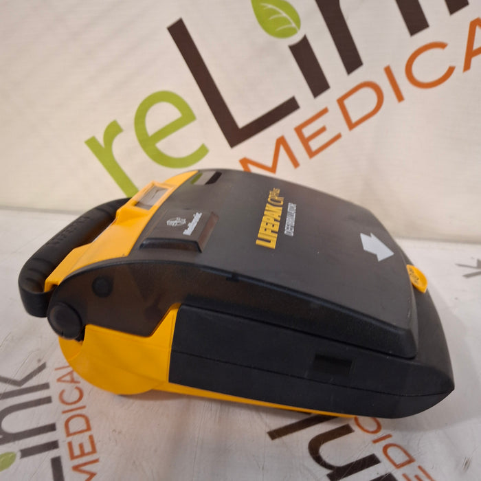 Medtronic LifePak CR Plus Defibrillator