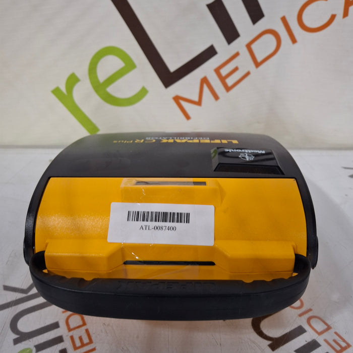 Medtronic LifePak CR Plus Defibrillator