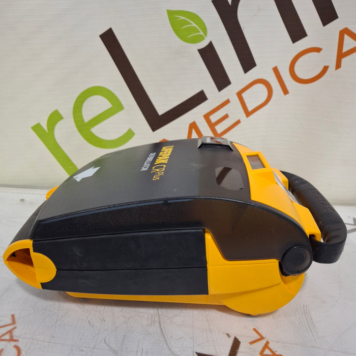 Medtronic LifePak CR Plus Defibrillator