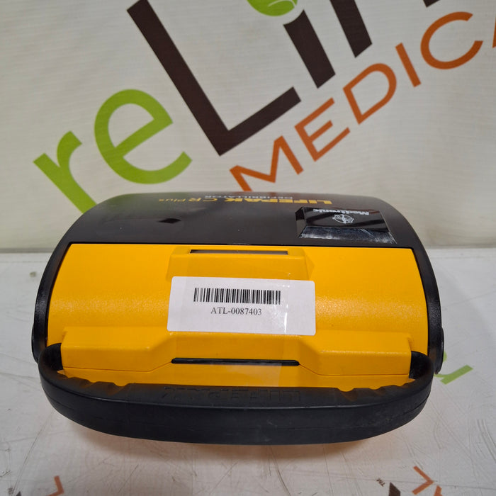 Medtronic LifePak CR Plus Defibrillator