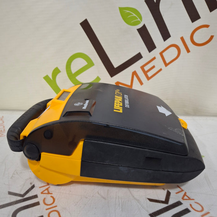 Medtronic LifePak CR Plus Defibrillator