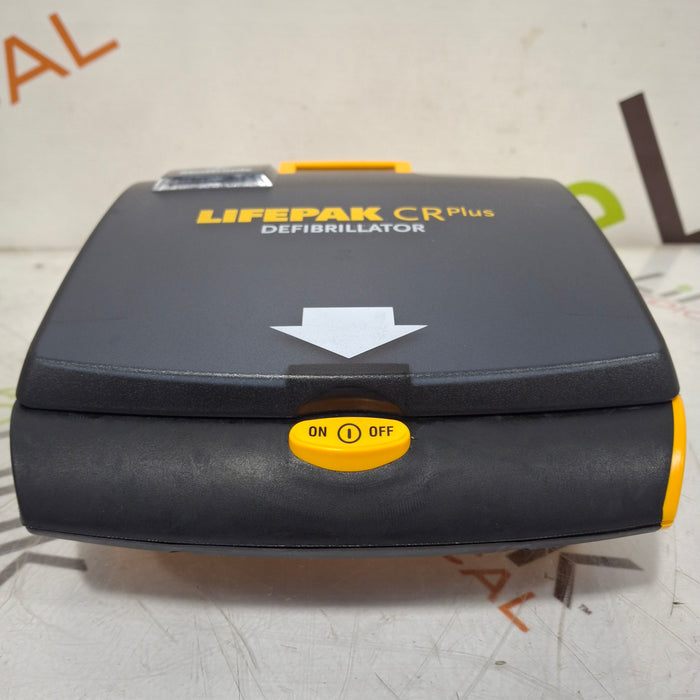 Medtronic LifePak CR Plus Defibrillator