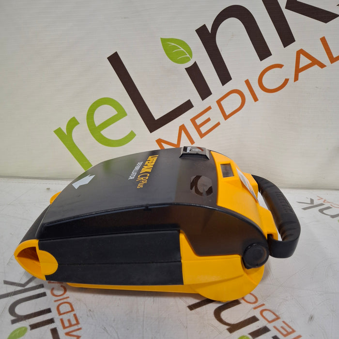 Medtronic LifePak CR Plus Defibrillator