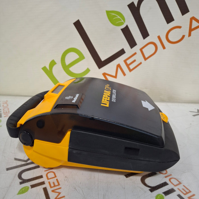 Medtronic LifePak CR Plus Defibrillator