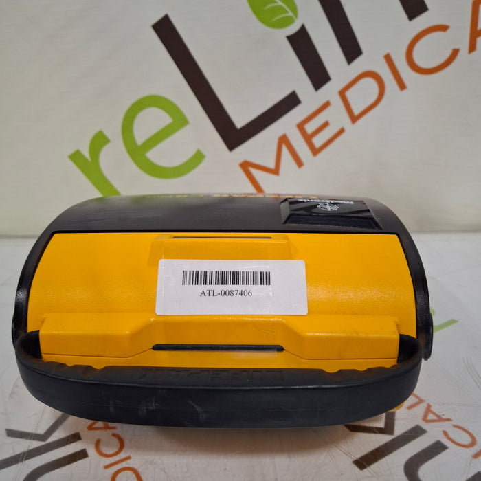 Medtronic LifePak CR Plus Defibrillator