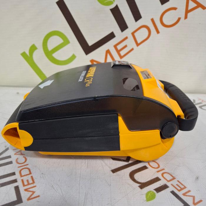 Medtronic LifePak CR Plus Defibrillator