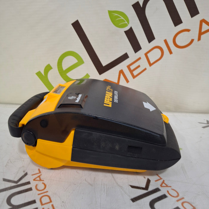 Medtronic LifePak CR Plus Defibrillator