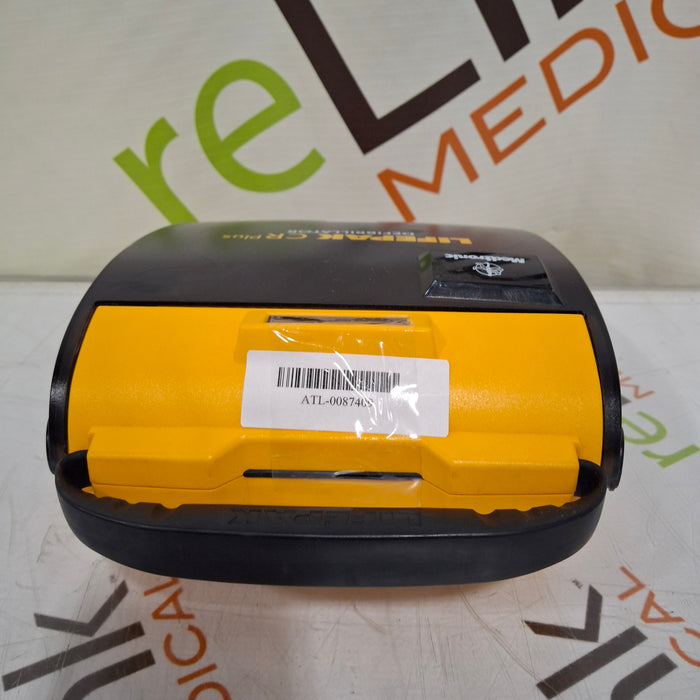 Medtronic LifePak CR Plus Defibrillator