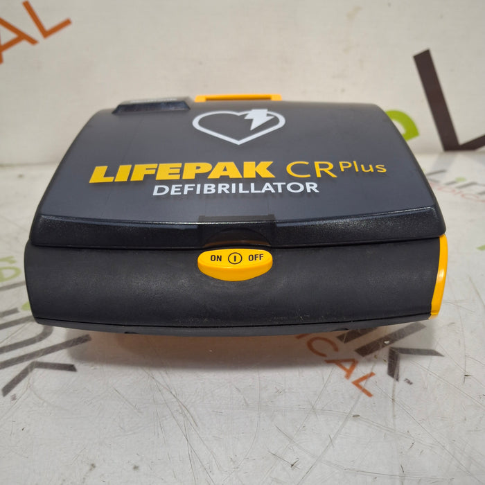 Medtronic Medtronic LifePak CR Plus Defibrillator Defibrillators reLink Medical