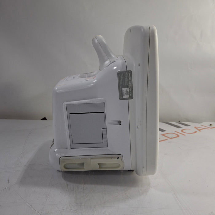 GE Healthcare Dash 5000 - GE/Nellcor SpO2 Patient Monitor