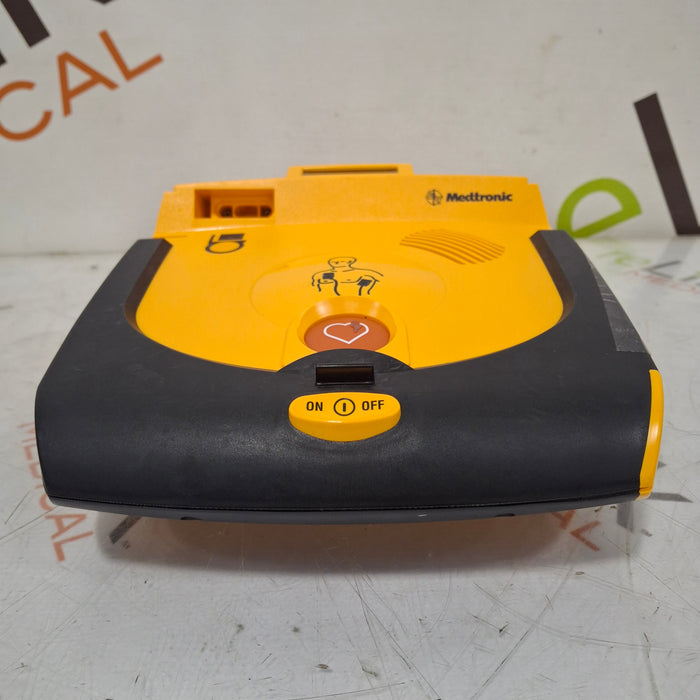 Medtronic LifePak CR Plus Defibrillator