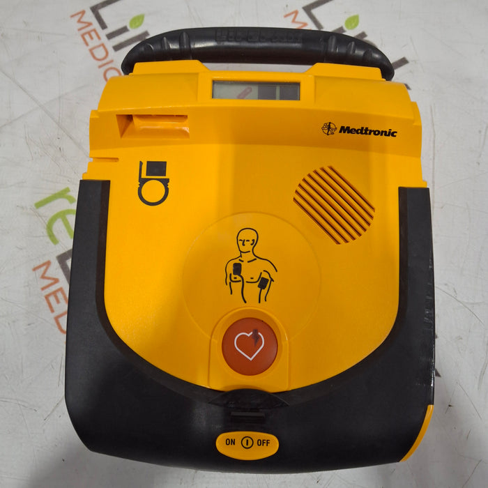 Medtronic LifePak CR Plus Defibrillator