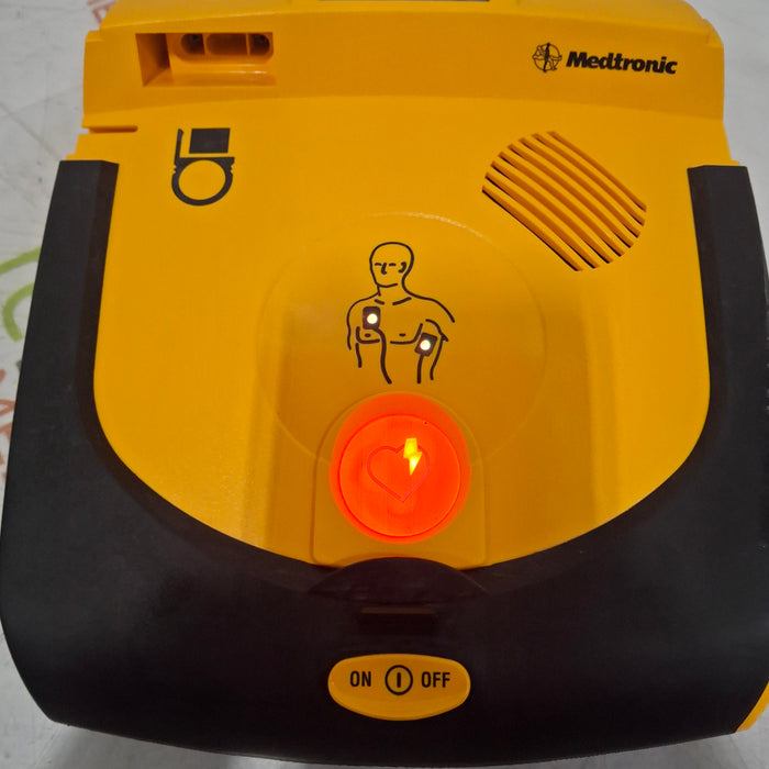 Medtronic LifePak CR Plus Defibrillator