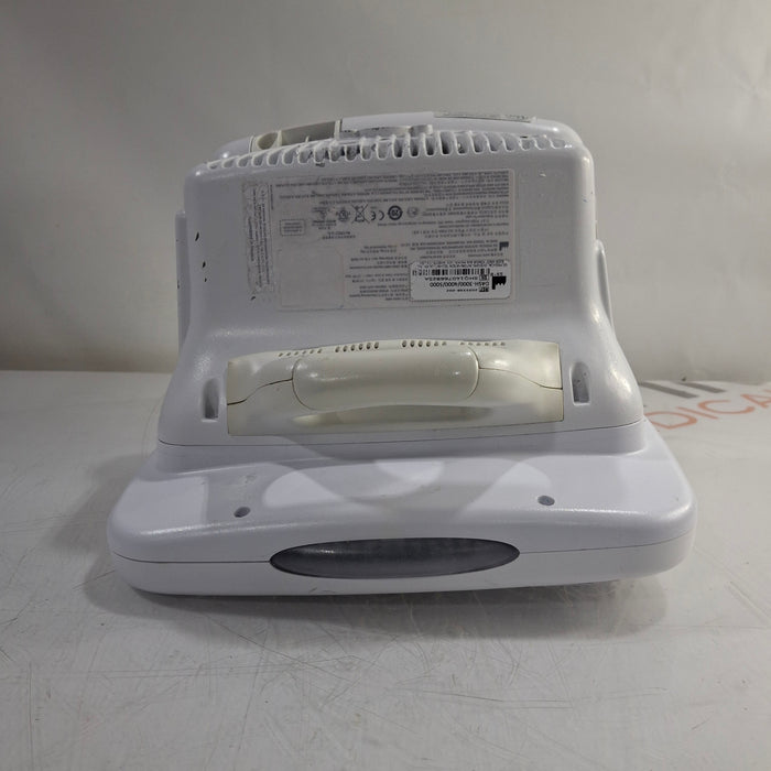 GE Healthcare Dash 4000 - Masimo SpO2 Patient Monitor