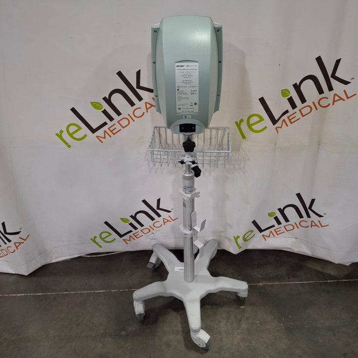 Stryker SmartPump Dual Channel Tourniquet