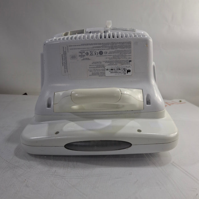 GE Healthcare Dash 4000 - Masimo SpO2 Patient Monitor