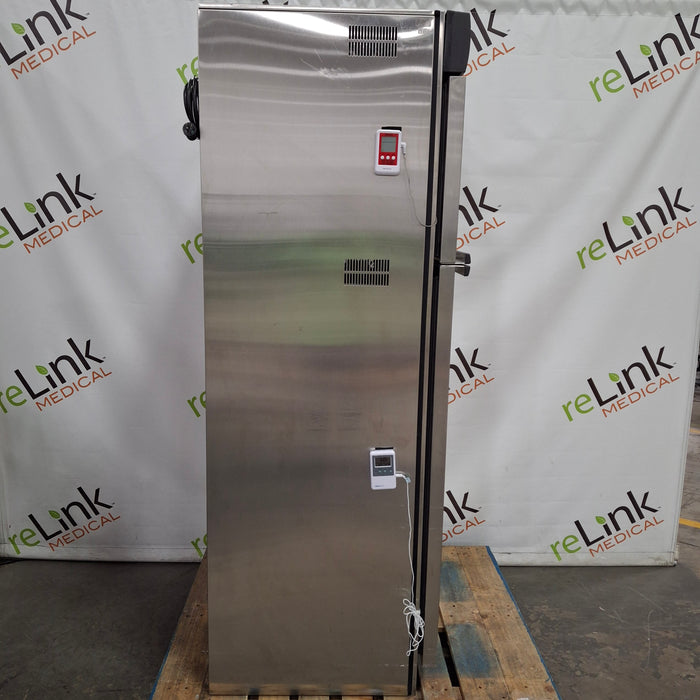 Steris QDJ06 Dual Compartment Warming Cabinet