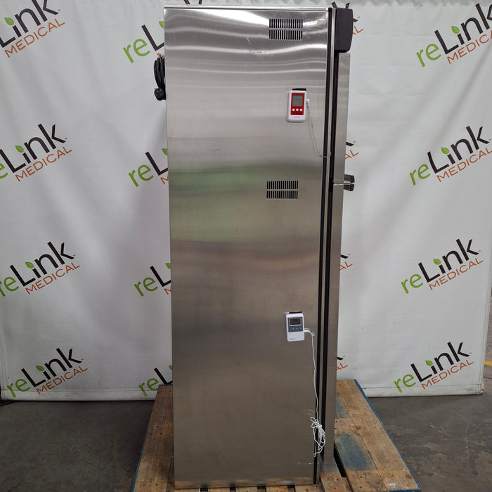 Steris QDJ06 Dual Compartment Warming Cabinet