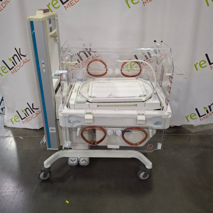 Datex-Ohmeda Giraffe Omnibed Infant Incubator/Warmer