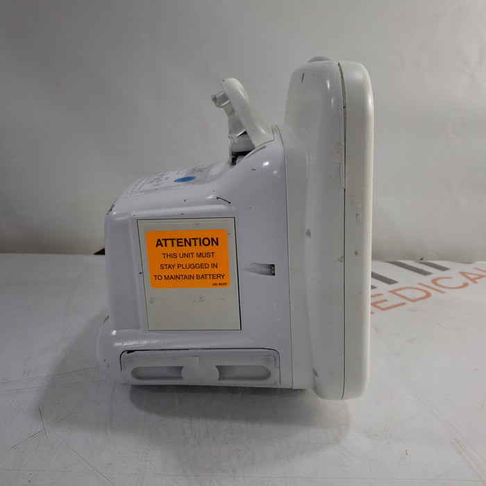 GE Healthcare Dash 4000 - Masimo SpO2 Patient Monitor