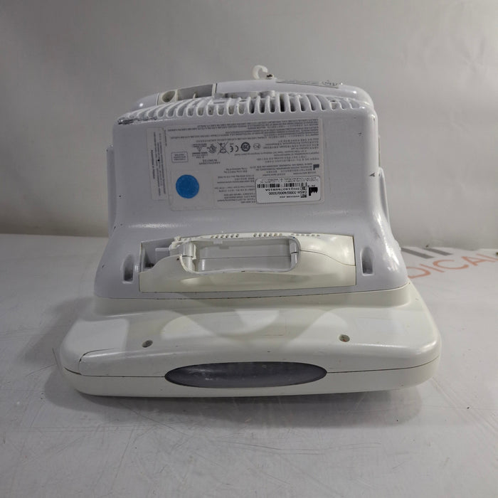 GE Healthcare Dash 4000 - Masimo SpO2 Patient Monitor