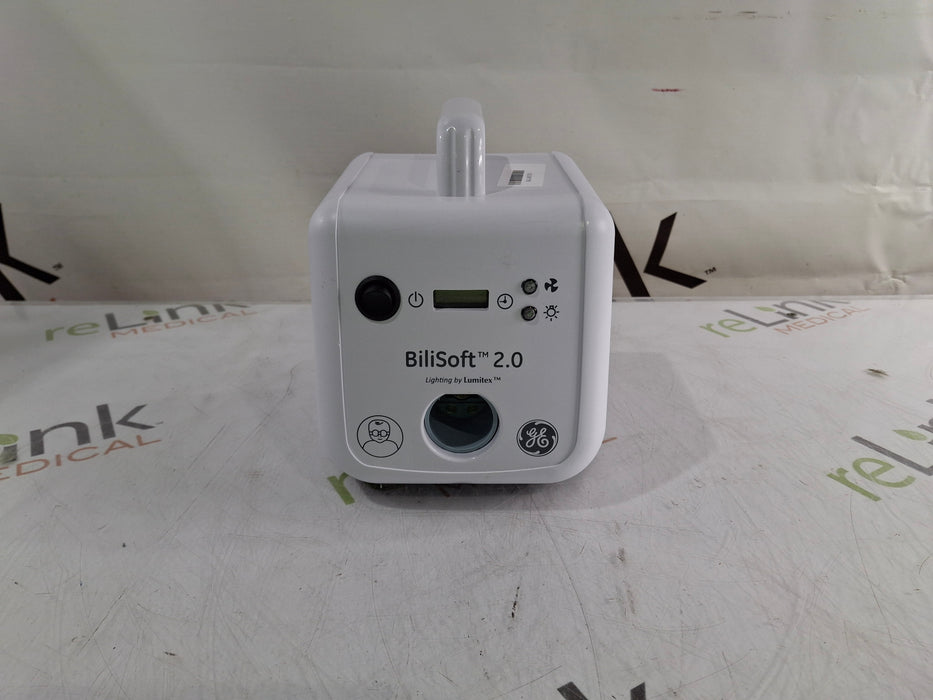 GE Healthcare Bilisoft 2.0 Infant Phototherapy System