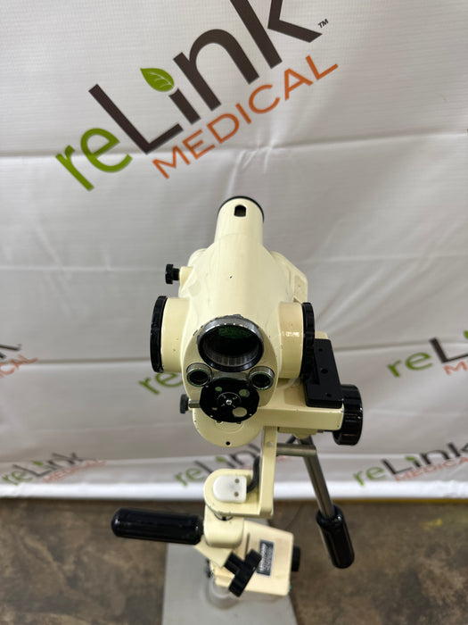 Leisegang Leisegang 3DLS Colposcope Diagnostic Exam Equipment reLink Medical