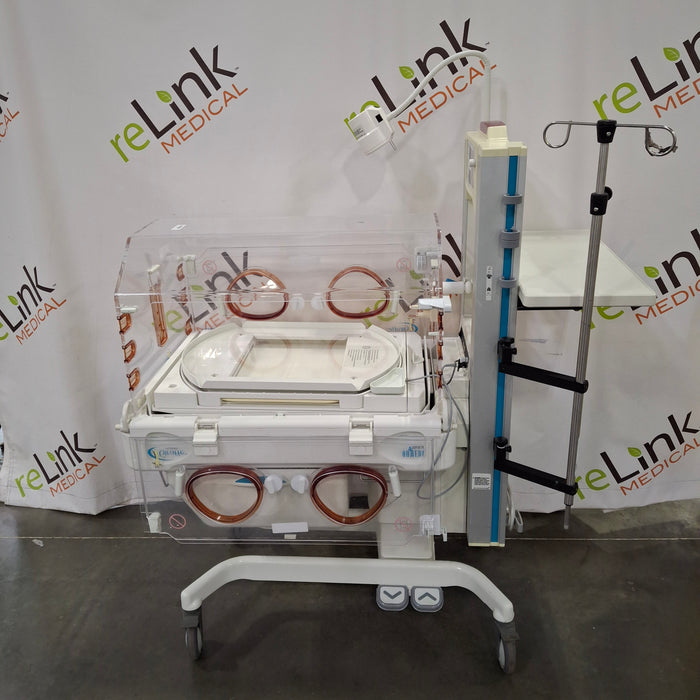 Datex-Ohmeda Giraffe Omnibed Infant Incubator/Warmer