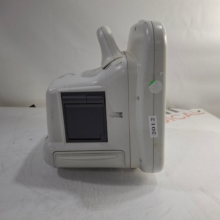 GE Healthcare Dash 4000 - Masimo SpO2 Patient Monitor