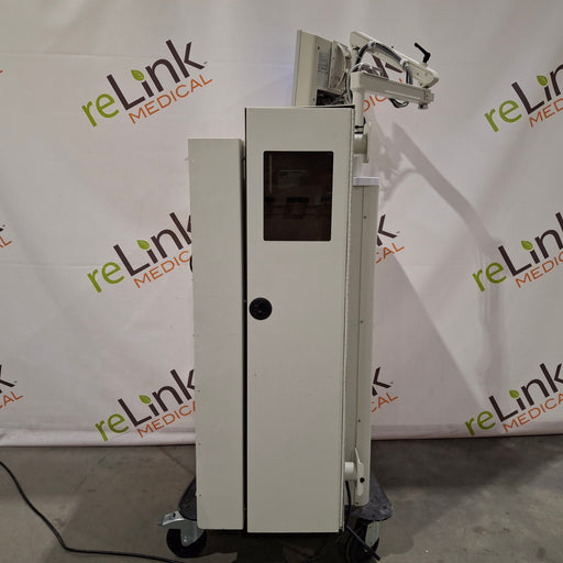 Karl Storz Karl Storz D.A.V.I. SmartKart Endoscopy Endoscopic Video Cart Stand w/ Monitor Medical Furniture reLink Medical