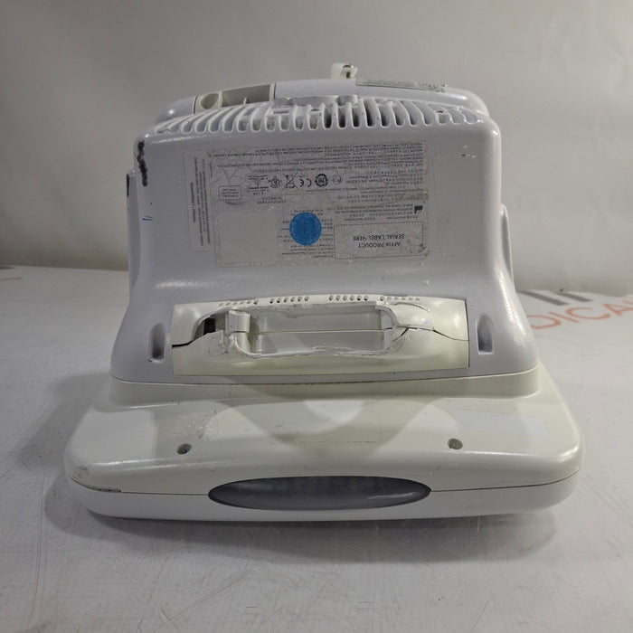 GE Healthcare Dash 4000 - Masimo SpO2 Patient Monitor