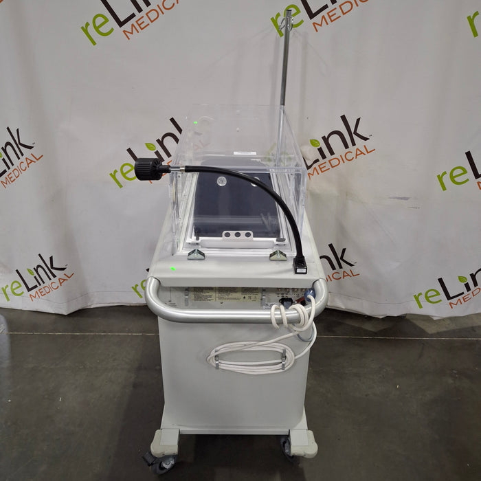 Airborne Airborne 750i Neonatal Transport Incubator Infant Warmers and Incubators reLink Medical