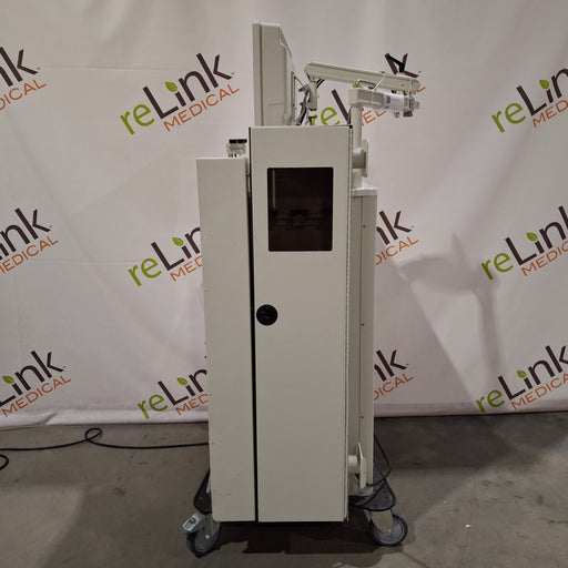 Karl Storz Karl Storz D.A.V.I. SmartKart Endoscopy Endoscopic Video Cart Stand w/ Monitor Medical Furniture reLink Medical